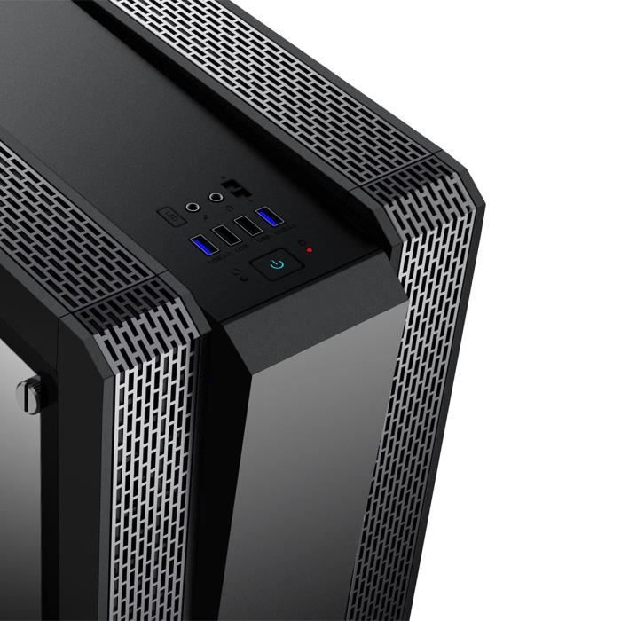 Fierce Conqueror PC Gamer de Bureau - Intel Core2