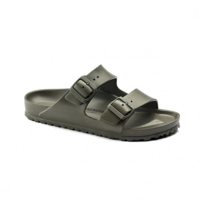 Birkenstock sales femme kaki