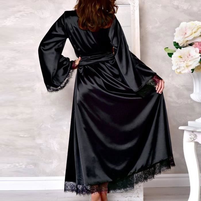 Peignoir pyjamasque sales