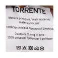 Sac a main mm toh23-105 taupe Femme TORRENTE-3