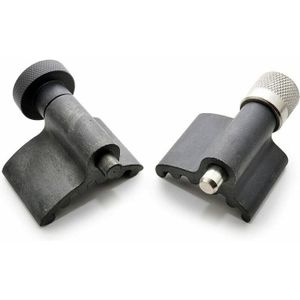 KRAFTPLUS K.200-1045 Coffret D'outils Calage De Distribution Pour Bmw Mini Peugeot Citroen 5 Pcs Bmw E81 E87 E46 N40 N45 10350172