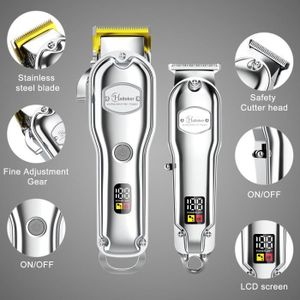 Peigne De Rechange Pour Tondeuse Philips G370 - Lame De Coupe - Neuf
