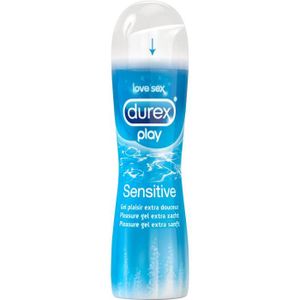 Gel Lubrifiant Intime à Base D'eau Effet Sperme - 200ml/300ml - Pour Couples - Fabriqué En Chine