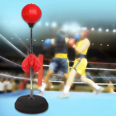Boxe ballon de frappe sales