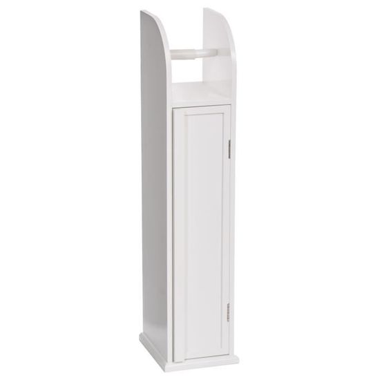 Meuble Derouleur Papier Toilette L 18 Cm Achat Vente