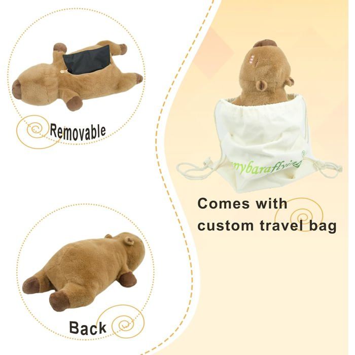 Bumpas Peluche Lestée Câlineuse – Bras Formant Un Cœur, 1,4 Kg, Lavable, Compagnon Apaisant Enfant (Zeek/Oz/Shin/Lucky)