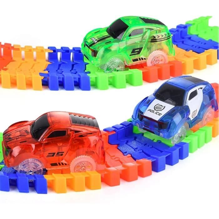 Looping Cars, Circuit Voiture Enfant, Original Comme Vu À La Tv Looping Cars, Circuit Voiture Enfant, Original Comme Vu À La Tv