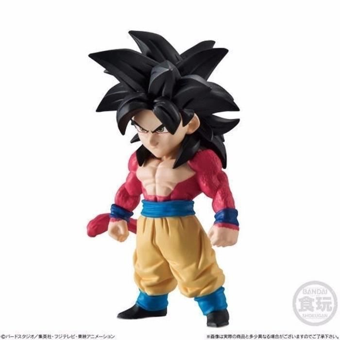 Vegeta SSJ Dieu 5