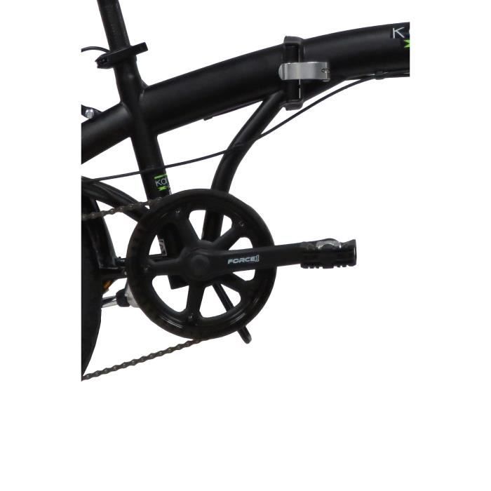 Velo pliant 2025 karma x one
