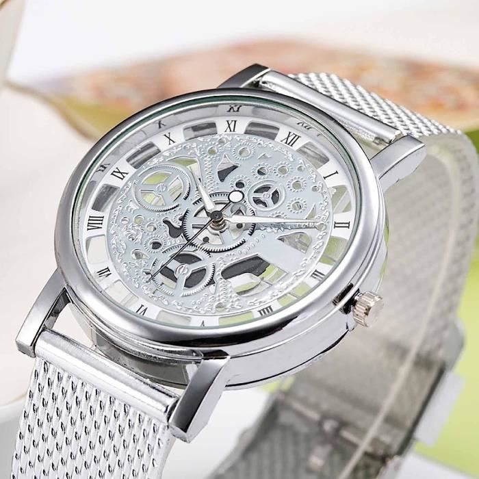 Cdiscount soldes montre homme deals