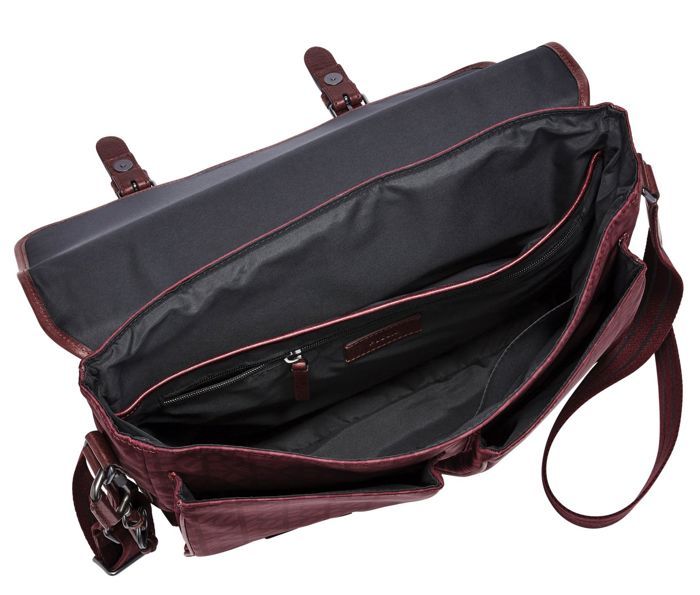 Fossil hotsell sac ordinateur