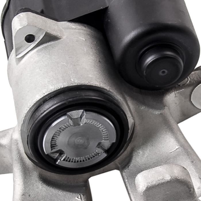 Étrier De Frein électrique Arrière Gauche - Compatible VW Passat 3C2, 3C5, 357 (2005-2011) - Référence OEM 3C0615403B