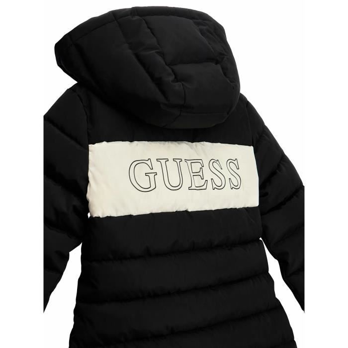 Veste guess enfant deals