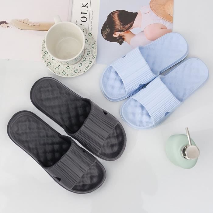 Chausson massant on sale
