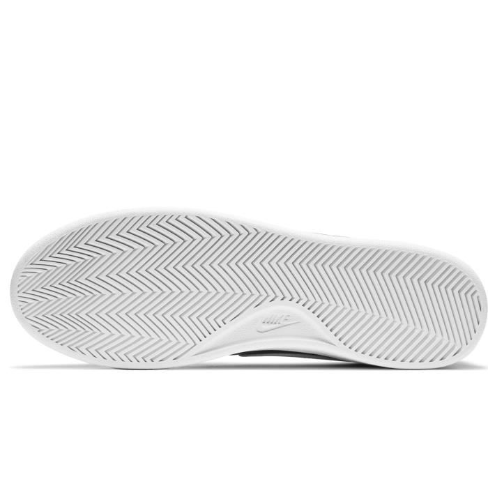 Nike court royale rouge homme top