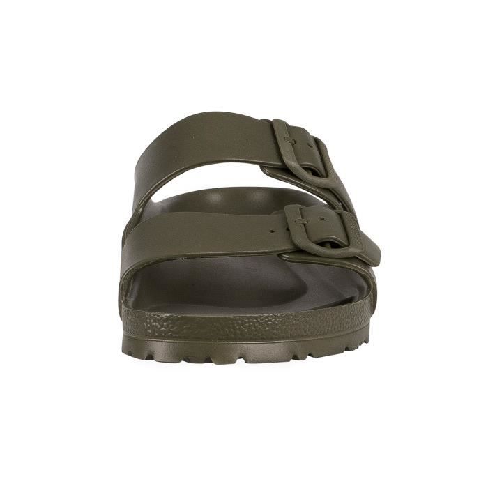 Sandales homme sales birkenstock pas cher
