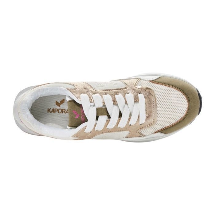 Tennis kaporal top