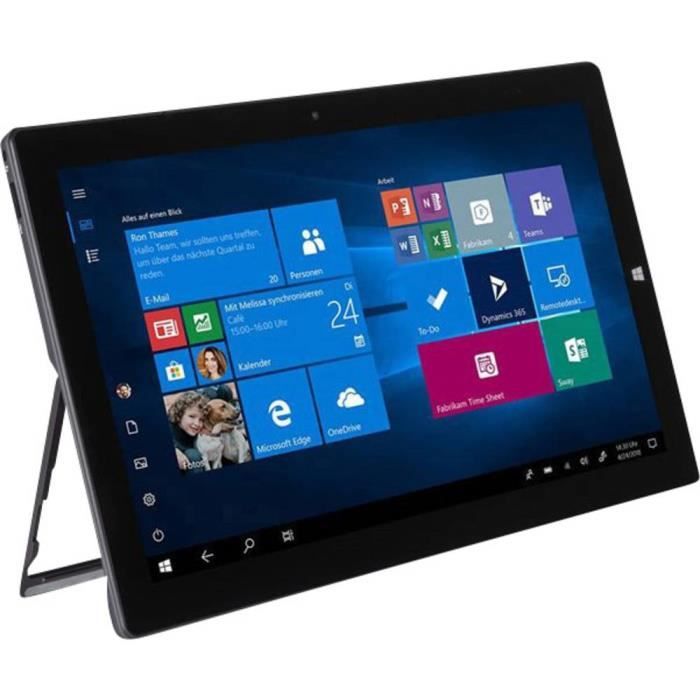 Terra Pad 1162 Tablette Windows 29.5 cm (11.63