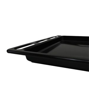 CANDY FCS245X - Four électrique - Encastrable - 71L