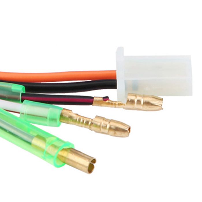 Boîtier D'allumage CDI Pour Scooter YAMAHA JOG, Cyclomoteur, Moteur 2 Temps 5090 Cc 1 Piece~p137212827