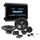Amplificateur auto 6 canaux