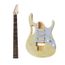 Bomboniere Anniversaire Premiere Communion Monter Soi Meme Guitare Electrique Theme Musique Garcon Fille Expedition Gratuite 1952 Pas Cher Achat Vente Guitare Cdiscount