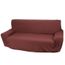 Housse De Canape 3 Places Avec Accoudoirs Sofa Cover 3 Seater