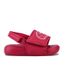 sandale lacoste fille