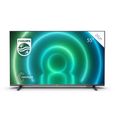PHILIPS 55PUS7906 TV LED UHD 4K - 55" (139 cm) - Ambilight 3 côtés - Android TV - Dolby Vision - son Dolby Atmos - 4xHDMI-0