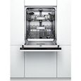 Siemens  Lave-vaisselle Accessoires/60cm/inox verblendungs Jeu - SZ73045-0