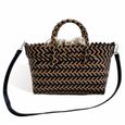 Panier de plage femme