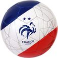 Ballon de football - FFF - Effect - T2-0
