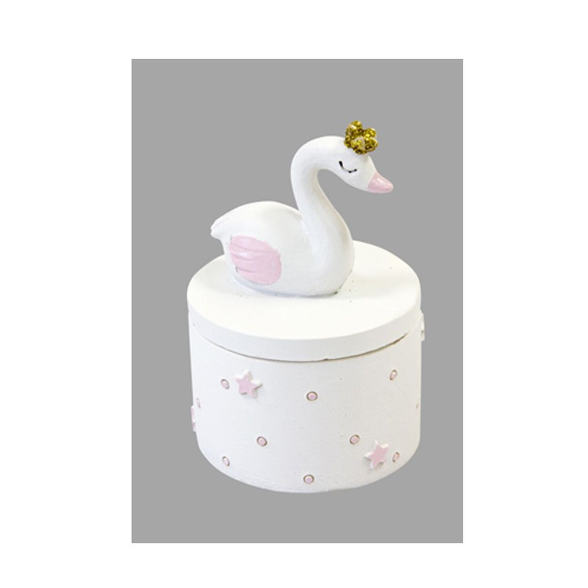 1 Bonbonniere Cygne En Resine Bapteme Fille Decoration Bapteme Anniversaire Cdiscount Maison 1 Bonbonniere Cygne En Resine Bapteme Fille Decoration Bapteme Anniversaire Cdiscount Maison