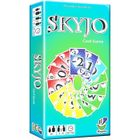 SNAKIOX Skyjo - Jeux De Societe -BlackRock- Games - 2 a 8 joueurs - A Partir de 8 ans