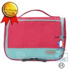 PASSIONOVA CONFO® Sac de rangement, portable, cosmétiques, trousse de toilette, voyage, voyage d'affaires, hommes et femmes, grande capacité