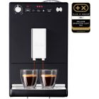 Machine à café broyeur à grain - Melitta - Solo - Noir