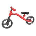 Y-VOLUTION - Draisienne YVELO Air Rouge