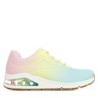 Baskets Skechers Uno 2 Color Waves
