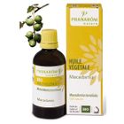 Pranarom Huile Végétale Bio Macadamia 50ml