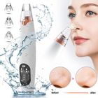 Aspirateur Point Noirs XPREEN - Extracteur de tête Noire Rechargeable - Nettoyage de la peau - Blanc