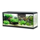 Aquarium poisson Tana LED 100cm noir - Zolux Noir