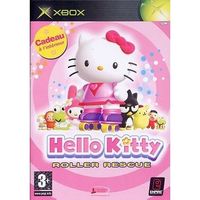 HELLO KITTY : Roller Rescue