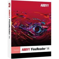 ABBYY - FineReader 14 Standard