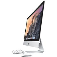 Apple iMac 21.5" Core i5 Dual-Core 1.6GHz All-in-One Computer - 8GB 1TB MK142LLA (Late 2015)