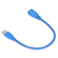 Câble D'extension USB 3.0 Mâle à Femelle De Ligne De Données Pour Connexion KIT