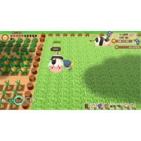 SHOT CASE - Story of Seasons Friends of Mineral Town Jeu PS4