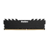 Mémoire RAM PC KINGSPEC DDR4 3200MHz 16Go Noir