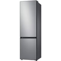Réfrigérateur combiné SAMSUNG RB3EA7B6ES9 Inox 390L - classe E