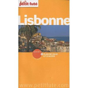 Guide Lisbonne Achat Vente Pas Cher