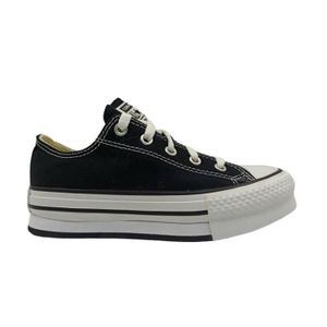 Converse haute noir taille 35 sales